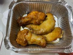 -必胜客(锦艺城店)