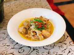 -一江春水·杭帮臻宴(三台山店)