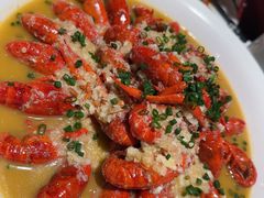 -芳芳私房菜·精做淮扬菜(承德路店)