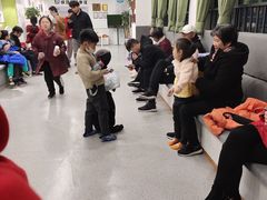 -多特儿童专注力·感统训练·学习力训练(曲江校区)