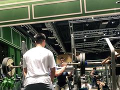 -悦莱美游泳健身会所(御景壹号店)