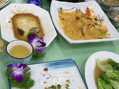 -景好海鲜餐厅(大鹏必选旅游店)