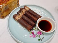 象生雪茄-宝园酒家(美林M·LIVE天地东座店)
