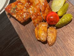 -Nord Grill&Bar Highland诺德西餐(深圳欢乐海岸店)