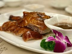 和味明炉烧鹅-香云轩·顺德菜(香云纱园林酒店店)