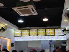 -兄弟深夜豆浆