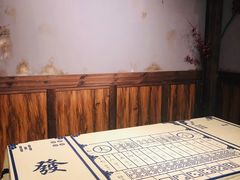 -MAX伯爵沉浸式超级游戏体验馆·实景桌游·剧本杀(小时代店)