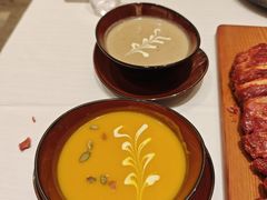 -马克西姆俄罗斯餐厅(通亚街店)