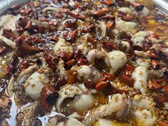 -黑皮酸菜鱼(三山街店)