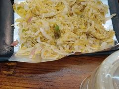 -韩风烤牛肉冷面店