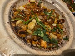 -院8里·小聚园老川菜(九眼桥店)