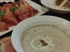 -安妮意大利餐厅(国贸店)