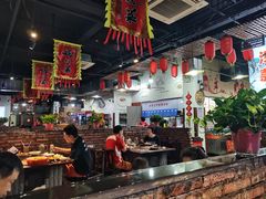 -好灶头妈妈菜·千岛湖土菜地标美食