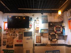 -阿明烧烤(石牌东路店)