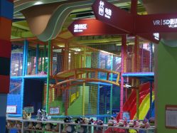 -宝燕乐园(闵行旗舰店)