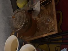 -华夏良子·足道SPA艾灸(翠微店)