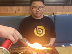 -豪客来牛排(海沧阿罗海店)