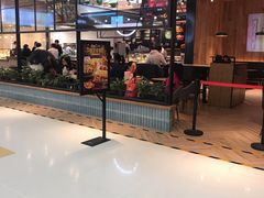 -火炉火自助餐(朝阳大悦城店)