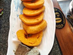 -揽月斋炙子烤肉·清真(安定门·五道营店)