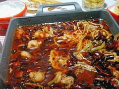 -虾享蟹逅小龙虾·螃蟹·小海鲜(吉林省总店)