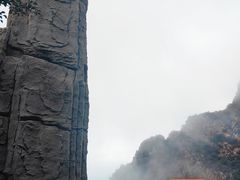 -鸡鸣驿古城