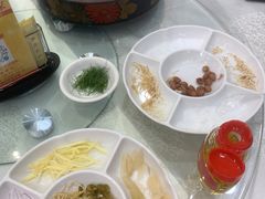 -寻味顺德·南记酒家·传统顺德菜·鱼生(广源路店)