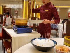 -香宫中餐厅·大连香格里拉(人民路店)