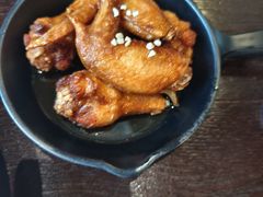 -机器人火炉披萨