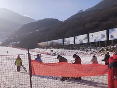 -太子岭滑雪场
