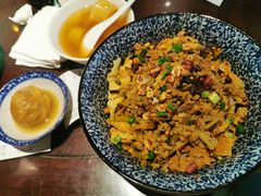 干捞螺蛳粉-粉家柳州螺蛳粉(杨宅路店)