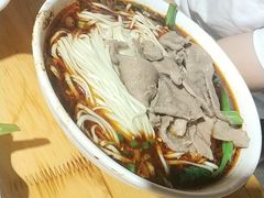 -武胜段记猪肝面(卓锦城店)