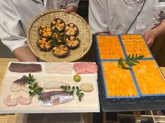 -鮨冠OMAKASE食べ放题(北京首店)