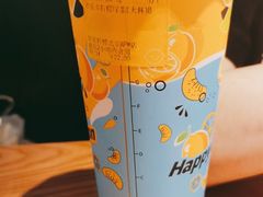 -快乐柠檬happylemon(北京APM店)
