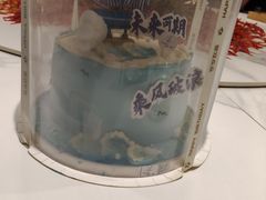 -新海渔港·胶东海鲜家常菜·家宴(奥体中心店)