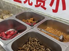 -铜元老码头鳝鱼火锅