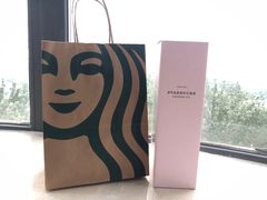 -星巴克(天津大悦城第二店)