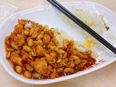 -玉华饮食店(茅台路店)