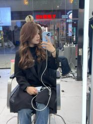 -乾健·烫染·接发SALON