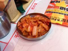 -杨记齐齐哈尔烤肉(总店)