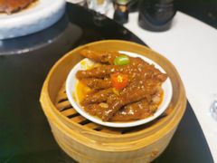 -煲王粤菜餐厅(中侨中心店)