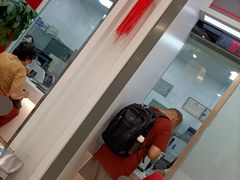 -中国工商银行(上海市上钢新村支行)