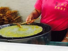 -清真·二嫂子煎饼果子(鼓楼旗舰形象店)