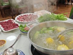 -福合埕牛肉火锅(长平国新店)
