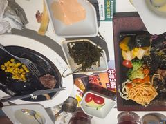 -豪客来牛排(中华城店)