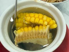 -小罗子汤店(大士院总店)