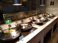 -唐山河头老街国丰维景国际大酒店