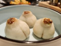 -彩丰楼中餐厅·仁恒洲际酒店