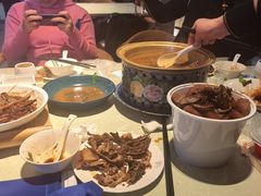 -金典银峰老鹅馆·昆山菜(亭林公园店)