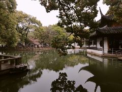-西园戒幢律寺