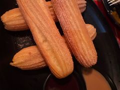 -Luchador摔跤手墨西哥餐厅(恒宇广场店)